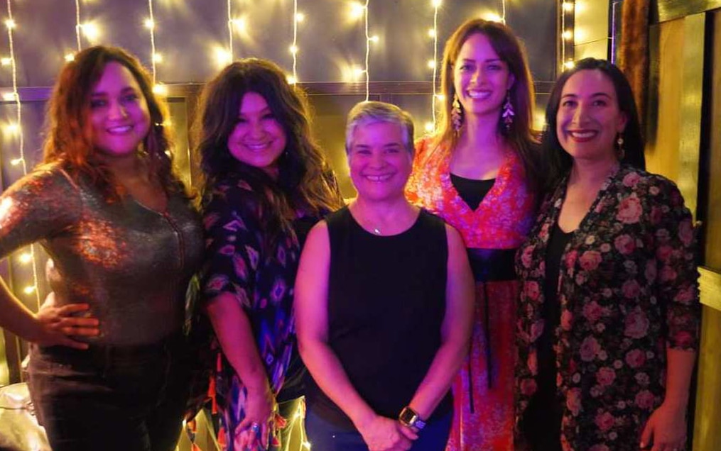 latina-songwriters-group-performs-first-ever-latina-writers-round-nashville