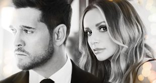 Michael Bublé And Carly Pearce Team Up For: “Maybe This Christmas”