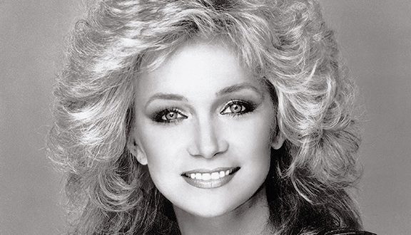 Barbara Mandrell