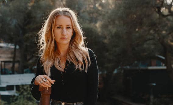 Margo Price Shares First Music From Strays II | Nashville.com