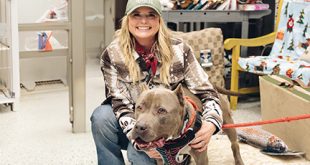 Miranda Lambert Partners With Norm Harris To Help Los Angeles Area Animal Shelters