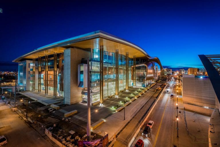 Music City Center