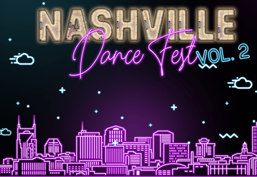 Nashville Dance Festival 2024, Nashville Palace