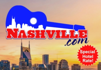 Nashville Special Hotel Rate