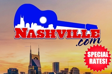 Nashville Hotels