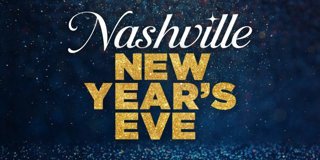 Nashville: Things To Do On New Year's Eve