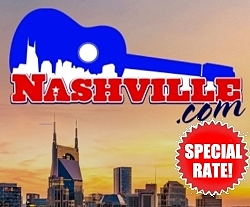 Nashville Special Hotel Rate