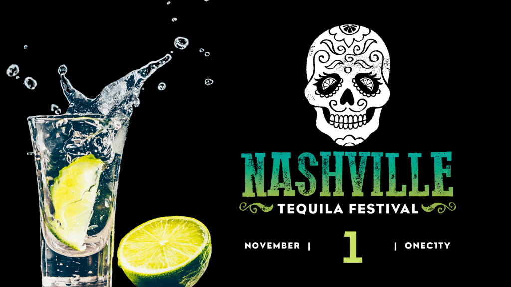 Nashville Tequila Festival 2024