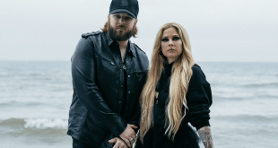 WATCH: Nate Smith's “Can You Die From A Broken Heart” Ft. Avril Lavigne