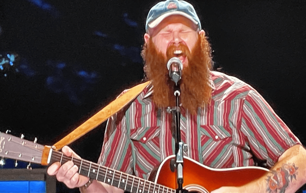 Nolan Taylor Makes His Grand Ole Opry Debut | Nashville.com