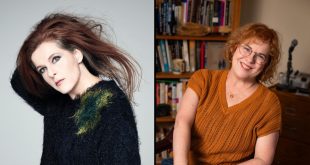 Neko Case in Conversation with Ann Powers, Oz Arts Nashville