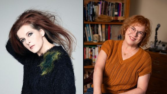 Neko Case in Conversation with Ann Powers, Oz Arts Nashville