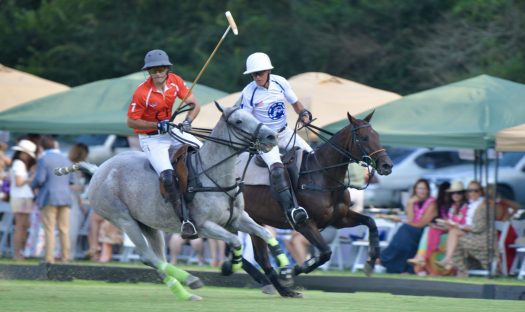 Chukkers for Charity in Franklin, TN