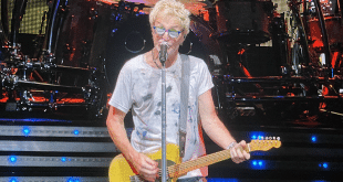 CONCERT REVIEW: REO Speedwagon And Train