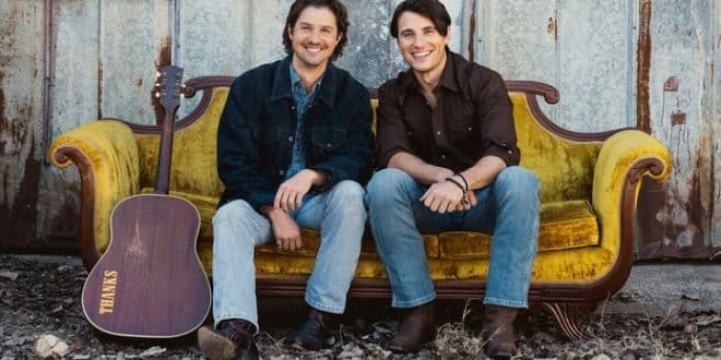 BBR Music Group Signs Duo Ryan and Rory