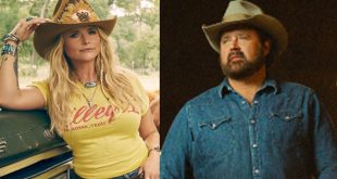 Randy Houser & Miranda Lambert Team Up For “Still That Cowboy”