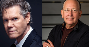 Randy Travis And John Esposito Co-Recipients Of Nashville Symphony Harmony Award