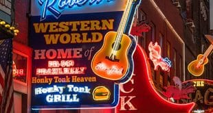 Robert’s Western World To Take Over Broadway