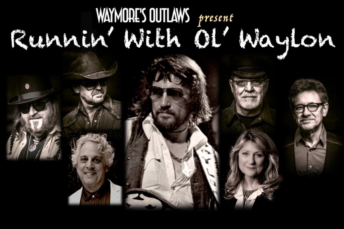 Waymore’s Outlaws With Tommy Townsend To Begin Chief’s Residency 12/28