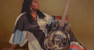 Ruthie Foster Covers Elvis Presley