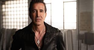 Scott Stapp To Make His Grand Ole Opry Debut