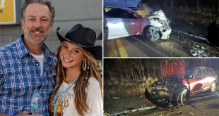 Darryl Worley Shares Encouraging Update on Daughter's Recovery After Serious Accident