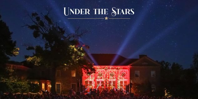 Songwriters Under the Stars at Cheekwood Nashville