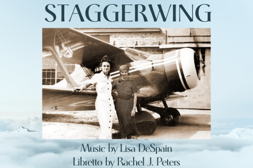 Vanderbilt Opera Theatre presents Staggerwing