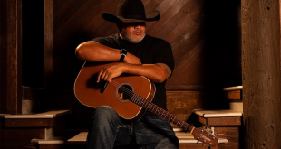 Samoan Country Singer Taulia Lave Releases 'Modern Day Cowboy'