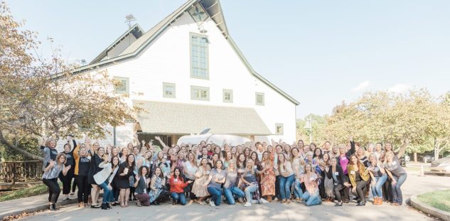 TN Women Connect LIVE, Loveless Barn Nashville