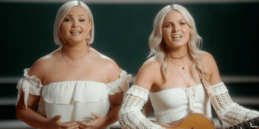 WATCH Tigirlily Gold Releases “Hometown Song”