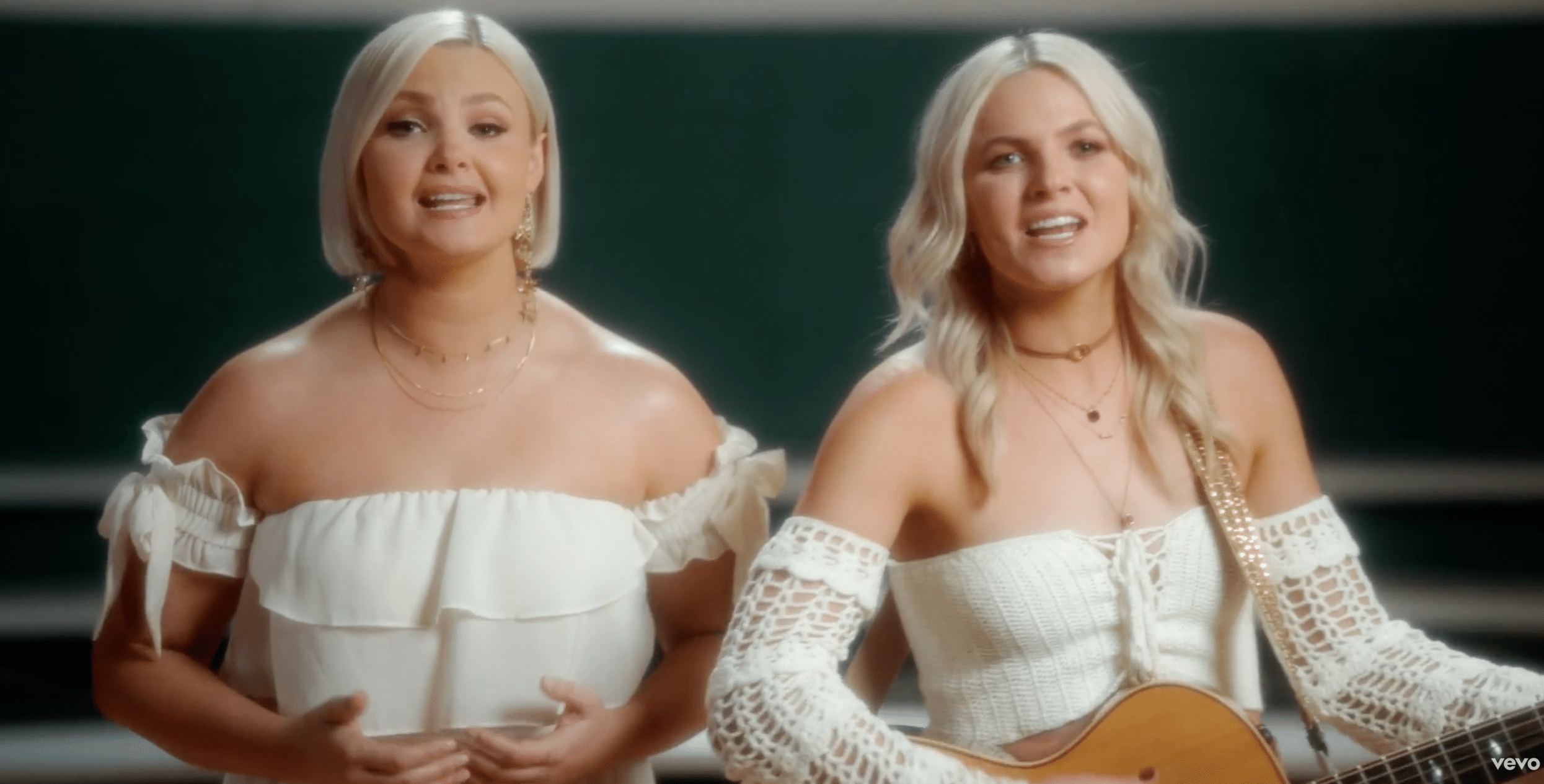 WATCH Tigirlily Gold Releases “Hometown Song”