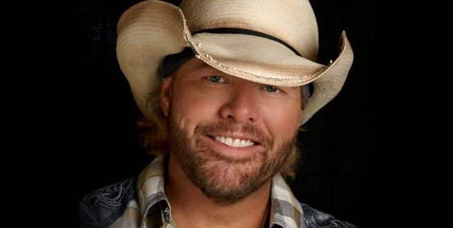 SPECIAL: “CMT Remembers: Toby Keith”