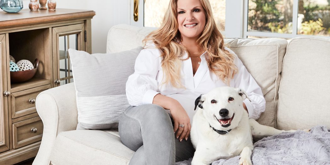 Look Inside Trisha Yearwood's Beautiful Home | Nashville.com