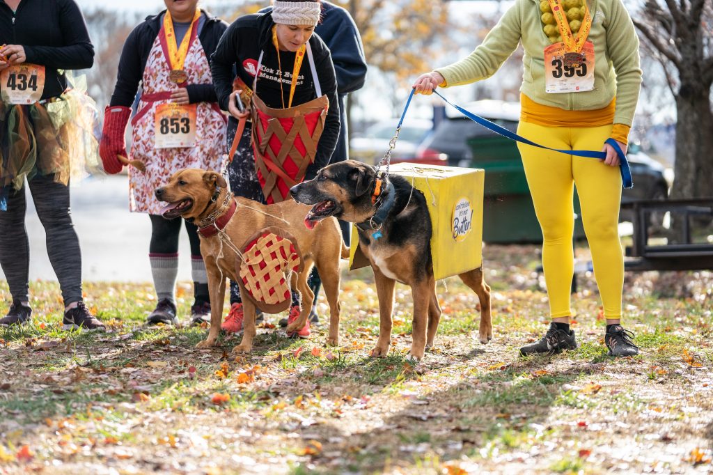 Music City Turkey Trot 2024, Nashville