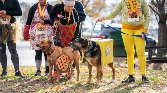 Music City Turkey Trot 2024, Nashville