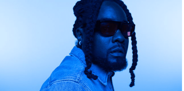 Wale – Every Blue Moon Tour, Marathon Music Works Nashville