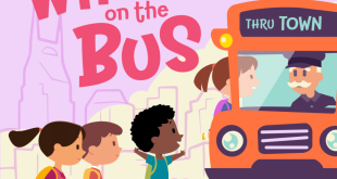 Wheels on the Bus - Nashville Children's Theatre