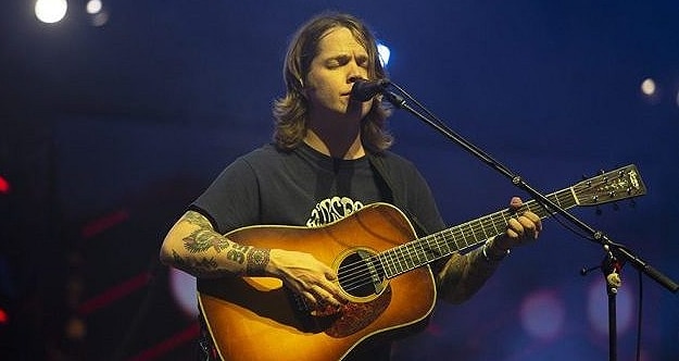 Billy Strings Concert Tickets! Bridgestone Arena, Nashville, Feb 18 & Mar 1, 2025 AND Sun, Mar 2nd at Ryman Auditorium