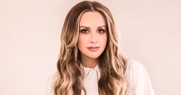 Carly Pearce Scores Her 4th Number One | Nashville.com