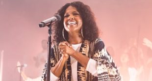 Cece Winans Tickets! Ryman Auditorium, Nashville > 4/14/25