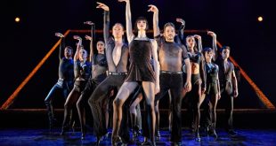 Chicago the Musical Tickets! Tennessee Performing Arts, Nashville > Jan 28 - Feb 2, 2025