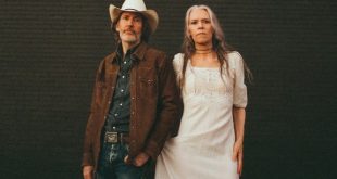 Gillian Welch & David Rawlings Tickets! Ryman Auditorium, Nashville > May 22 & 23, 2025