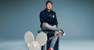 deadmau5 Coming To The Pinnacle In Nashville On March 7th