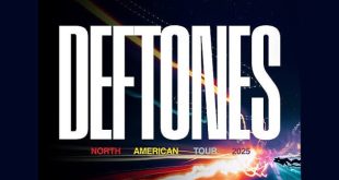 Deftones Tickets! Bridgestone Arena, Nashville, 3/26/25