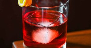 Cocktails & Community at etch: Negroni Week