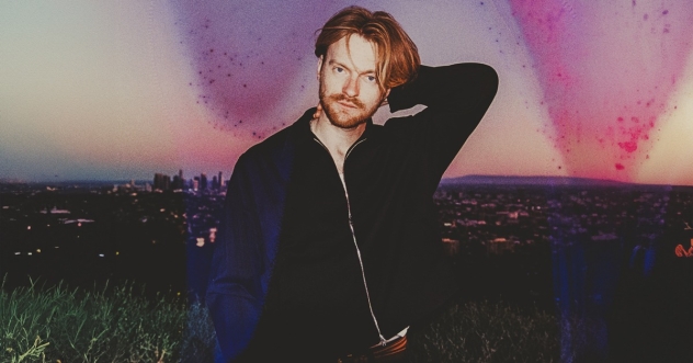 Finneas Tickets! Ryman Auditorium, Nashville > 2/13/25