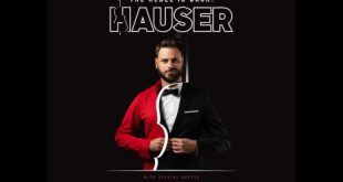 HAUSER Tickets! Ascend Amphitheater, Nashville, 6/13/25