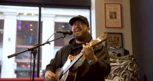 Mitchell Tenpenny, Country Star, Short Order Cook