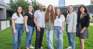 Concord Music Publishing Signs Maddie Kerr